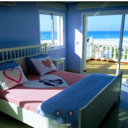 Villa Tanger Cap Spartel Extérieur photo