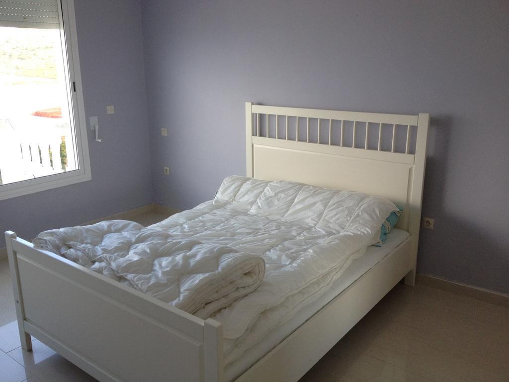 Villa Tanger Cap Spartel Chambre photo