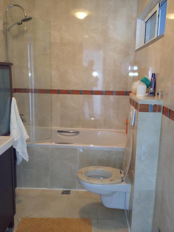 Villa Tanger Cap Spartel Chambre photo