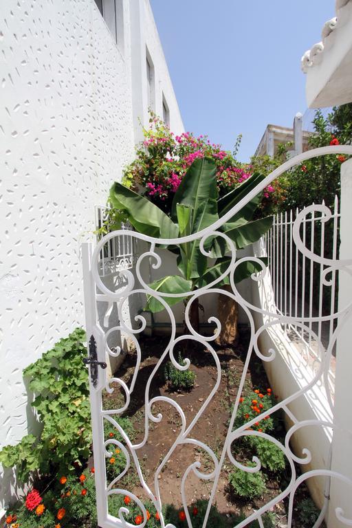 Villa Tanger Cap Spartel Chambre photo