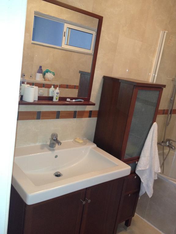 Villa Tanger Cap Spartel Chambre photo