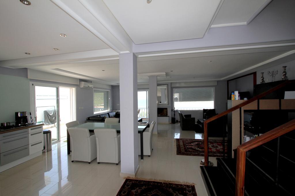 Villa Tanger Cap Spartel Chambre photo