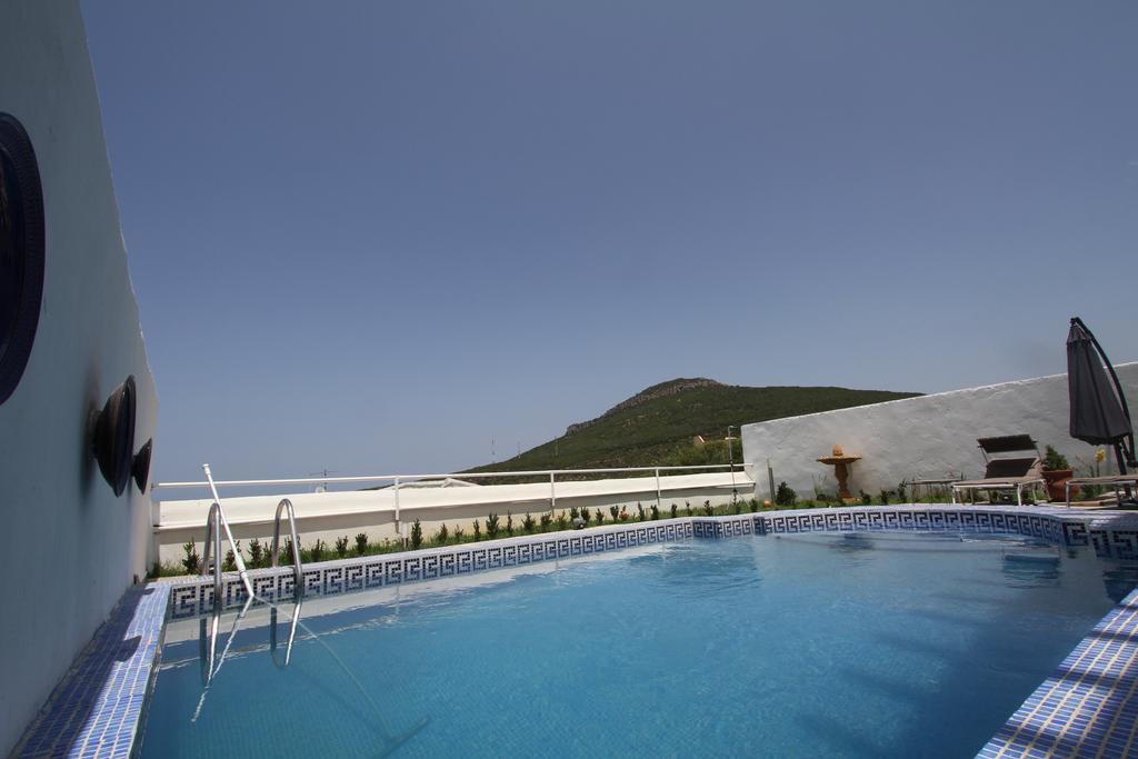 Villa Tanger Cap Spartel Chambre photo