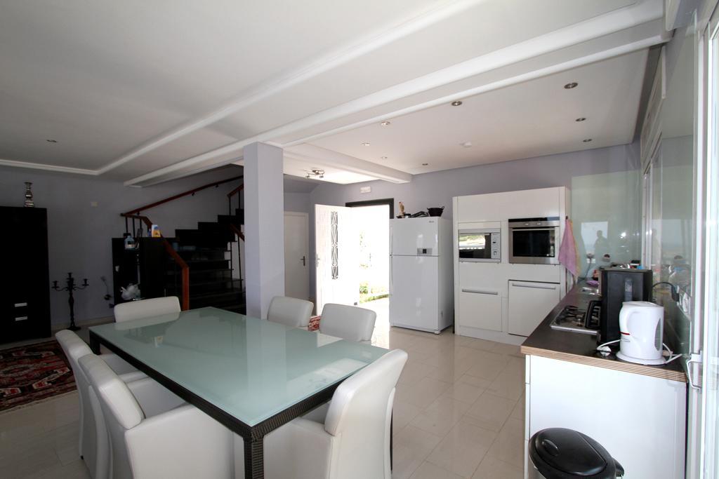 Villa Tanger Cap Spartel Chambre photo