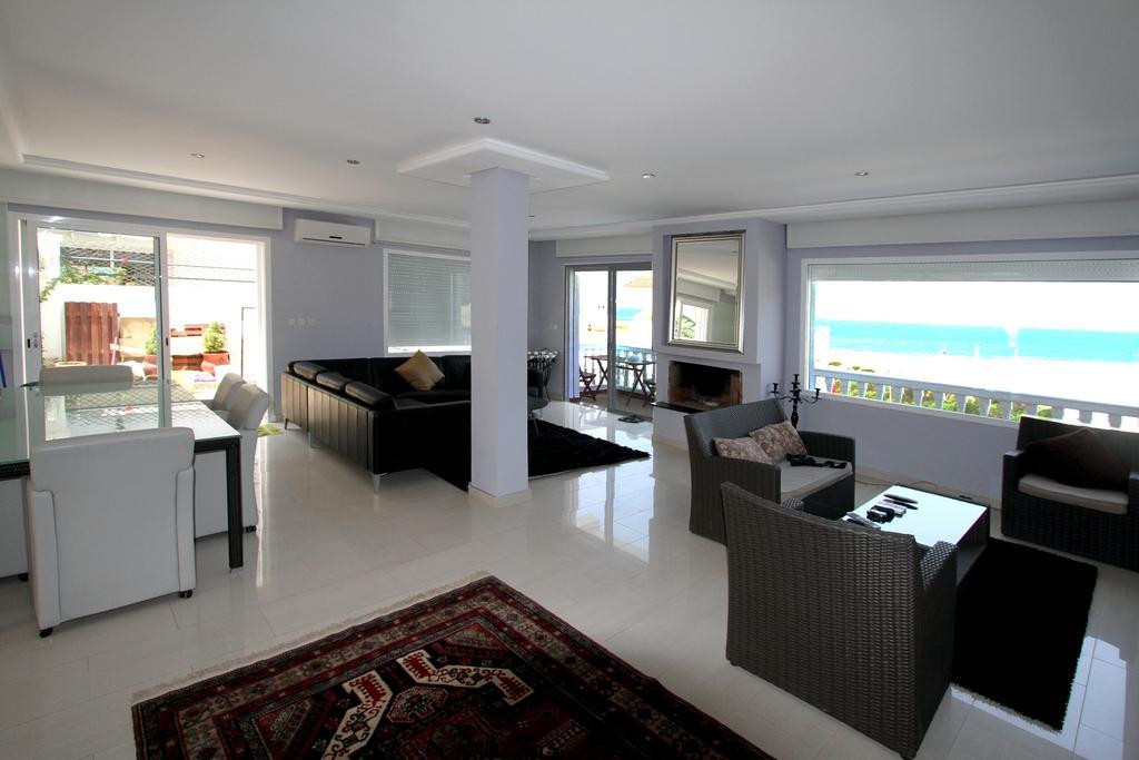 Villa Tanger Cap Spartel Chambre photo