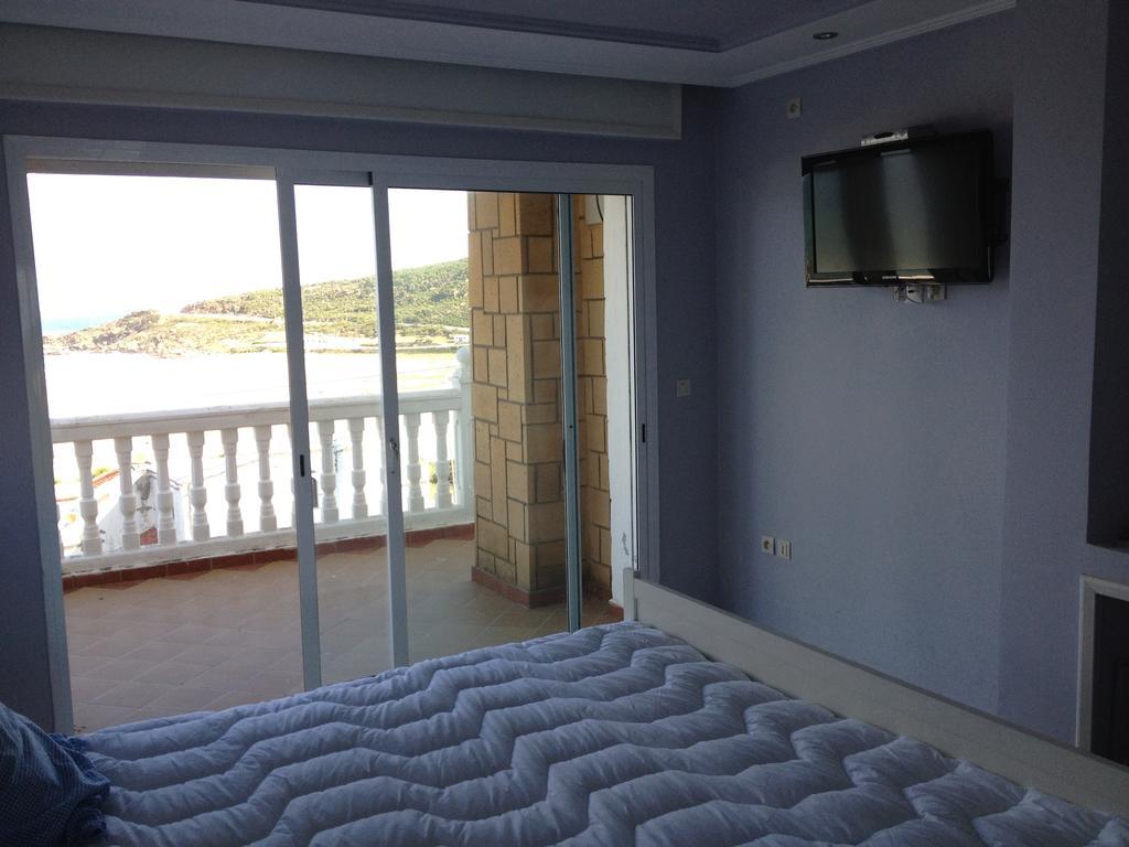 Villa Tanger Cap Spartel Chambre photo