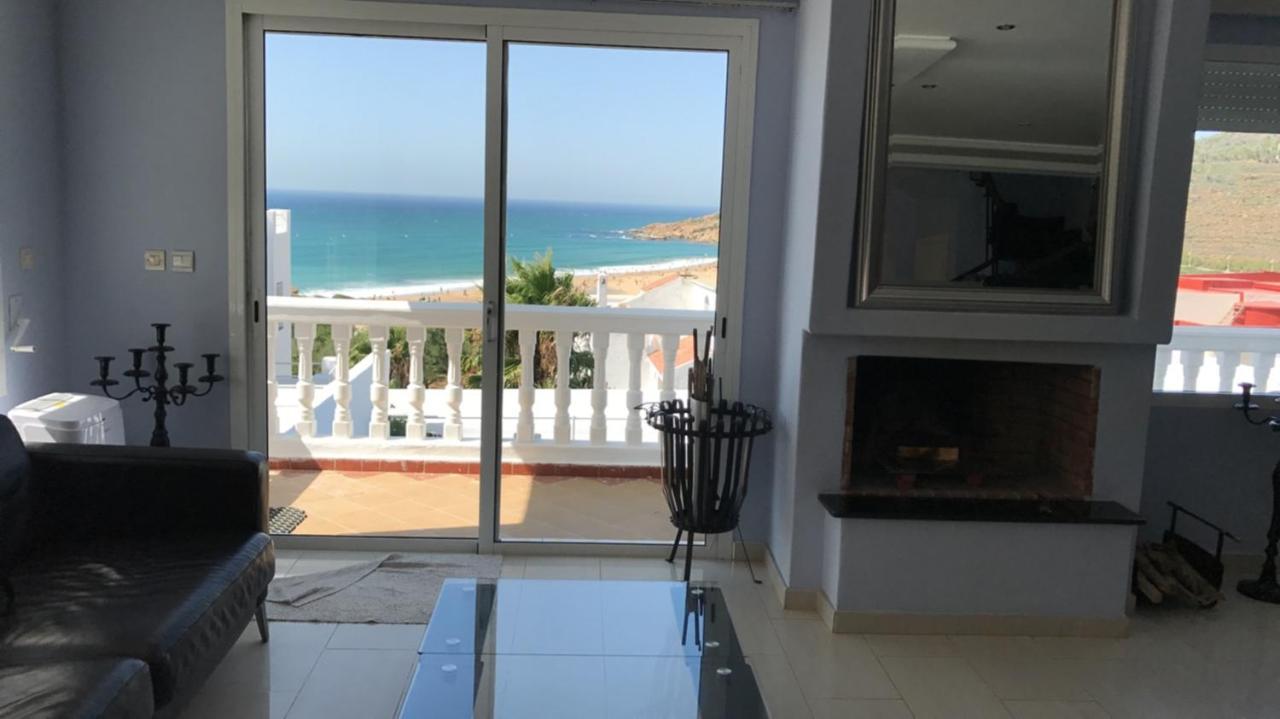 Villa Tanger Cap Spartel Extérieur photo